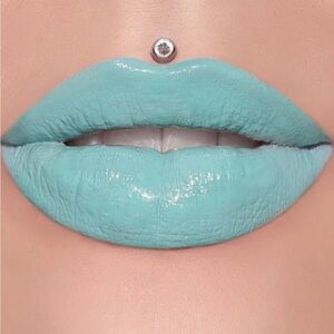 Jeffree Star Lip Gloss Supreme Gloss’d in Paradise NIB